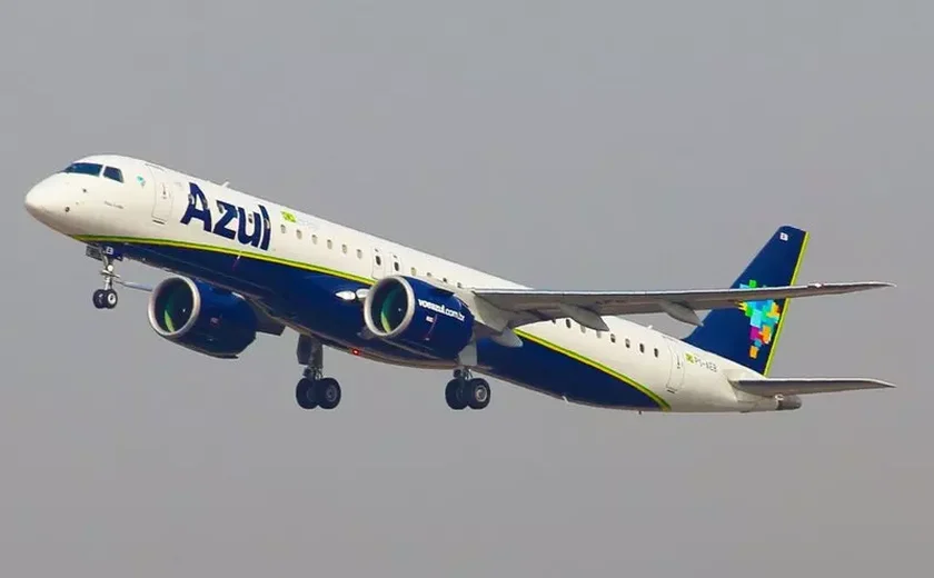 Azul confirma que oferta de ações movimenta R$ 1,6 bilhão