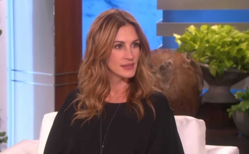 Entrevista antiga de Julia Roberts viraliza após 'É Assim Que Acaba'