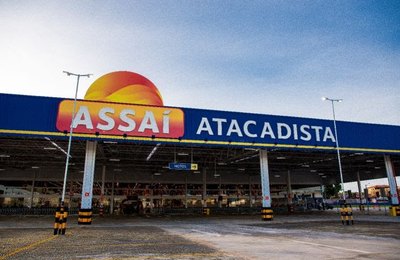 Assaí Atacadista abre 261 vagas de emprego em Maceió