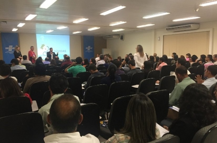 Juceal promove oficina direcionada a contadores e empresários em Maceió