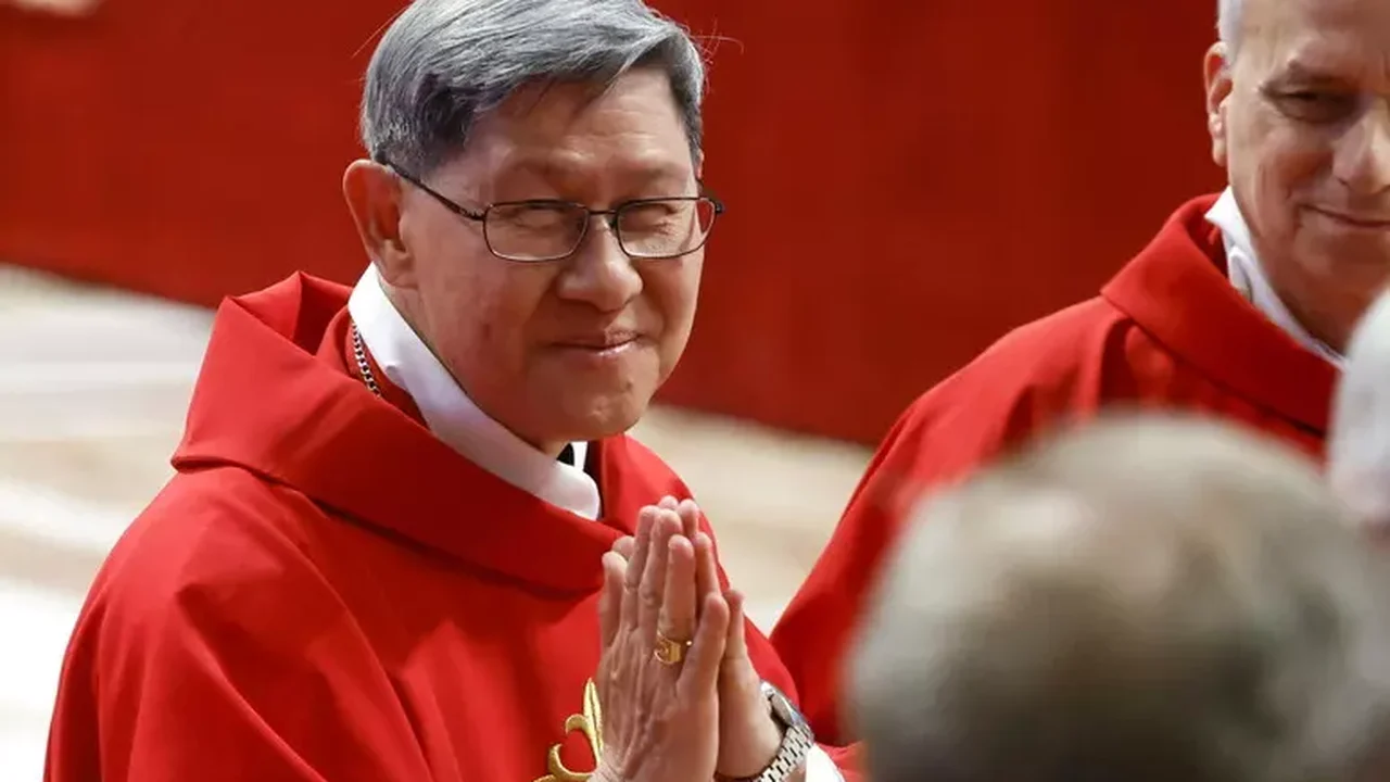 Conclave: A relação dos cardeais com as redes sociais