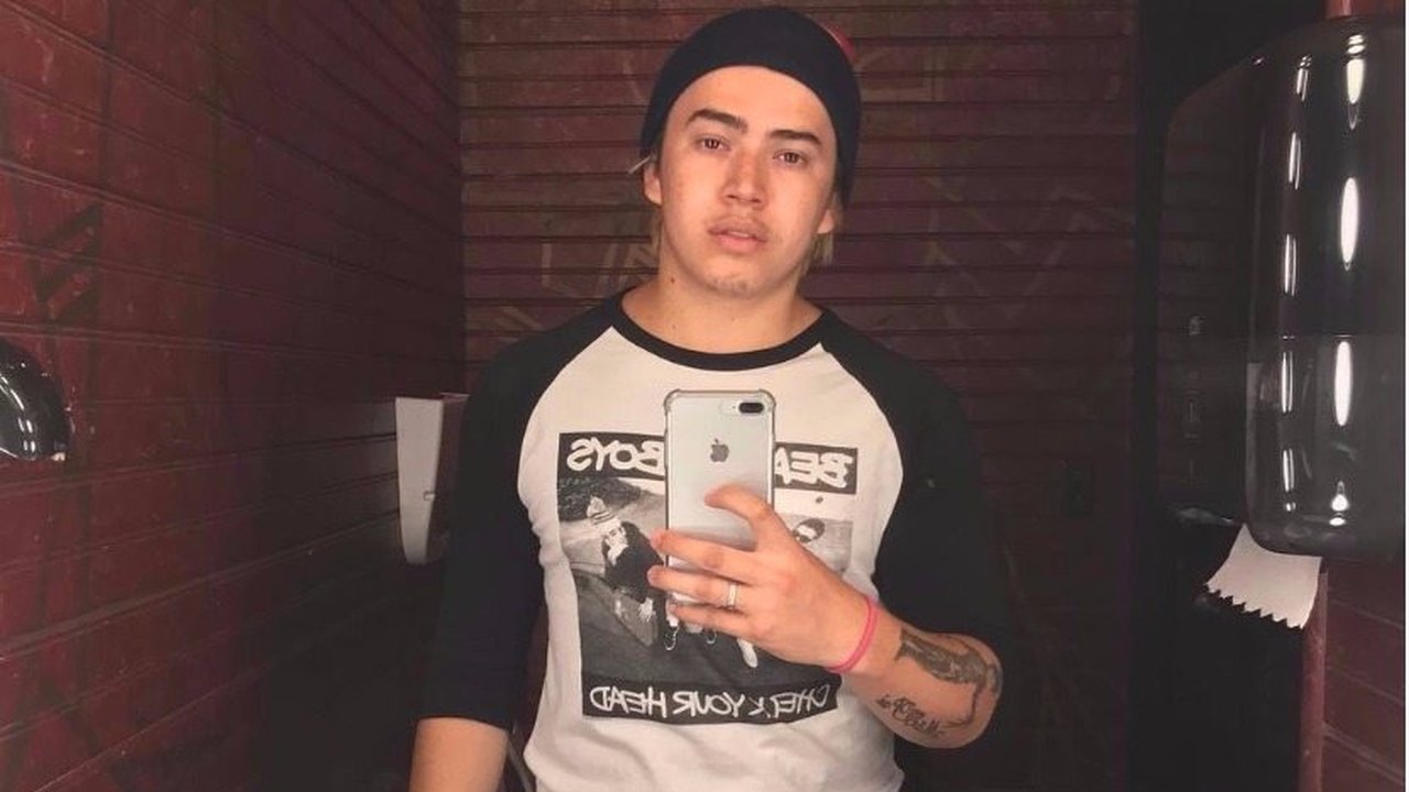 Whindersson Nunes faz piada com referência a Luisa Sonza em vídeo