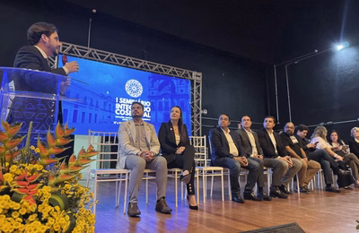 Penedo sedia seminário estadual sobre gestão e financiamento do SUS