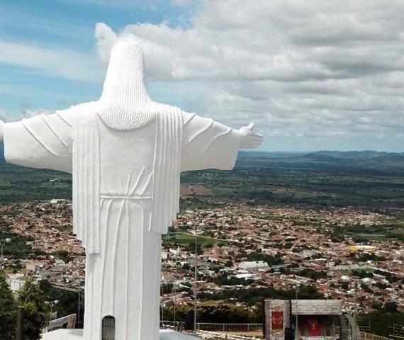 Palmeira dos Índios abre o 'São João do Povo 2026' nesta sexta-feira com promessa de aquecer economia local