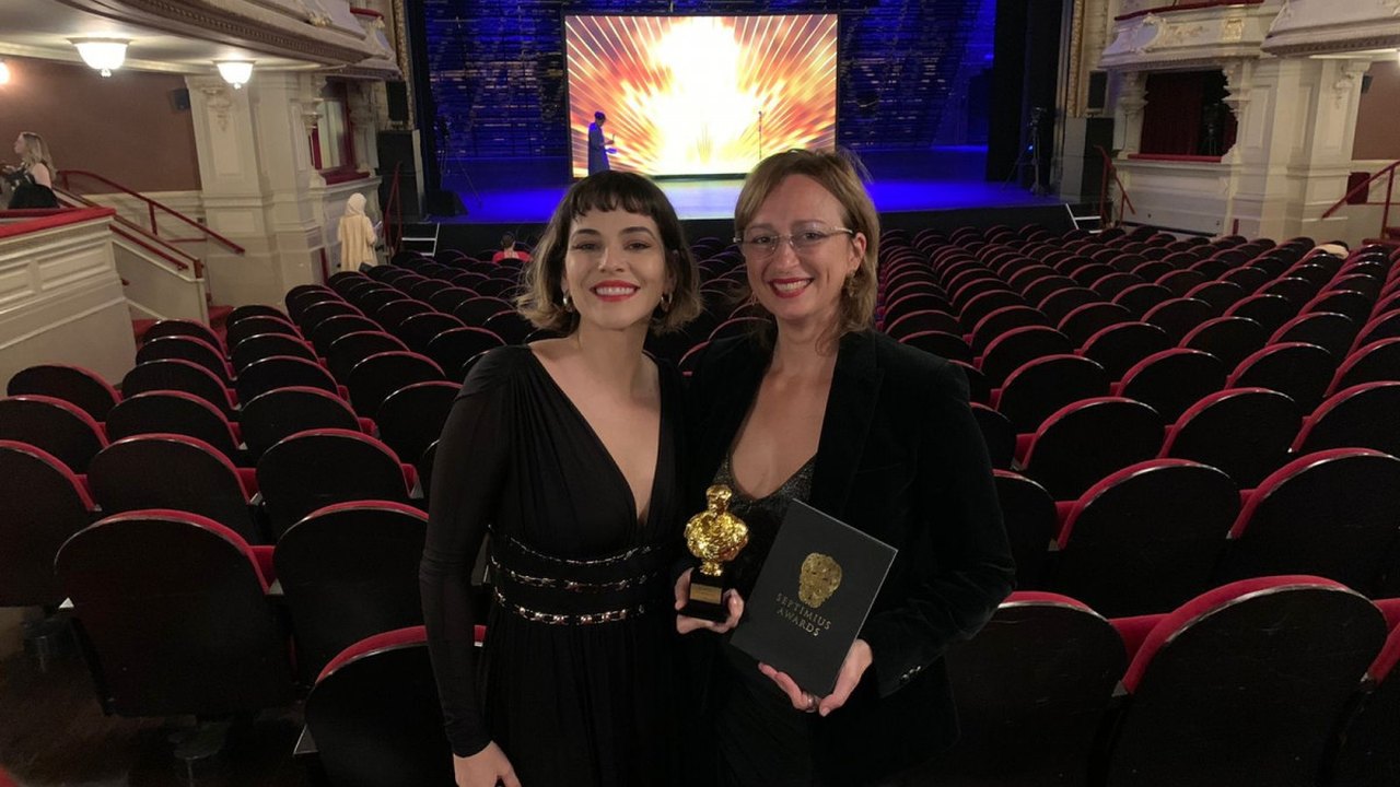 ‘A Viagem de Pedro’, de Laís Bodanzky, vence prêmio de melhor filme em Amsterdã