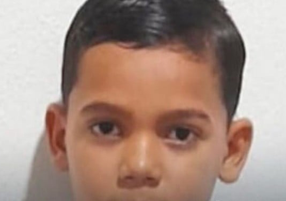 Causa da morte de menino de sete anos ainda não foi revelada