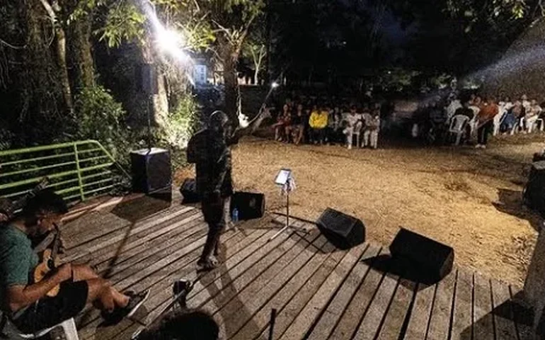 Após programação em União, Vamos Subir a Serra chega a Maceió com shows e atrações culturais na Orla de Pajuçara