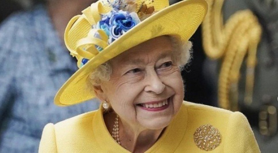 rainha-elizabeth-reino-unido-01062022085113458.jpeg / Foto: REPRODUÇÃO/INSTAGRAM @THEROYALFAMILY