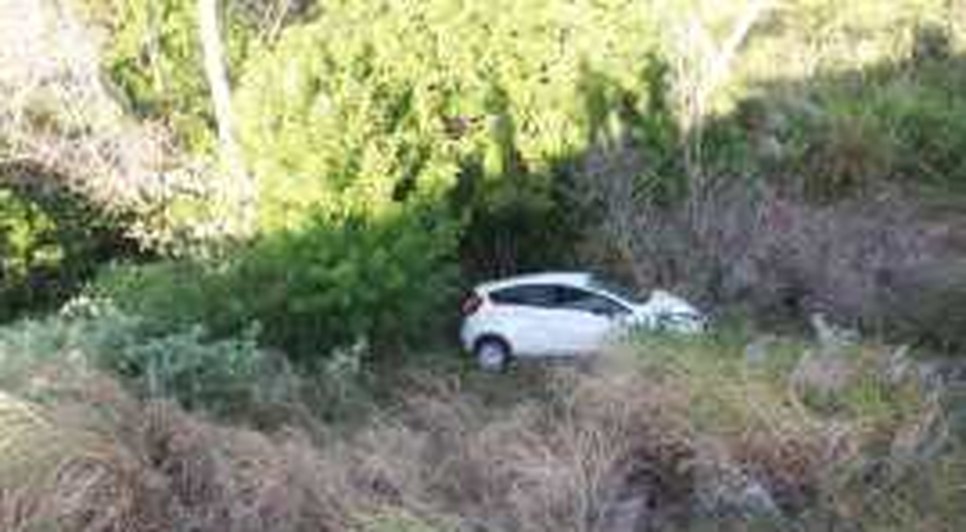 carro capota