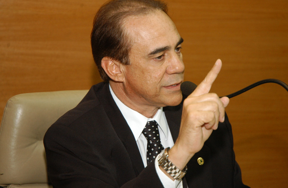 Foto: Agência Alese