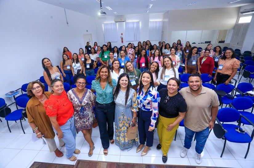 Curso de Psicomotricidade do CRIA formou mais de 650 profissionais da educação em AL