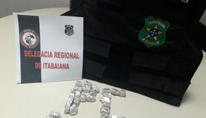 droga apreendida adolescente ita