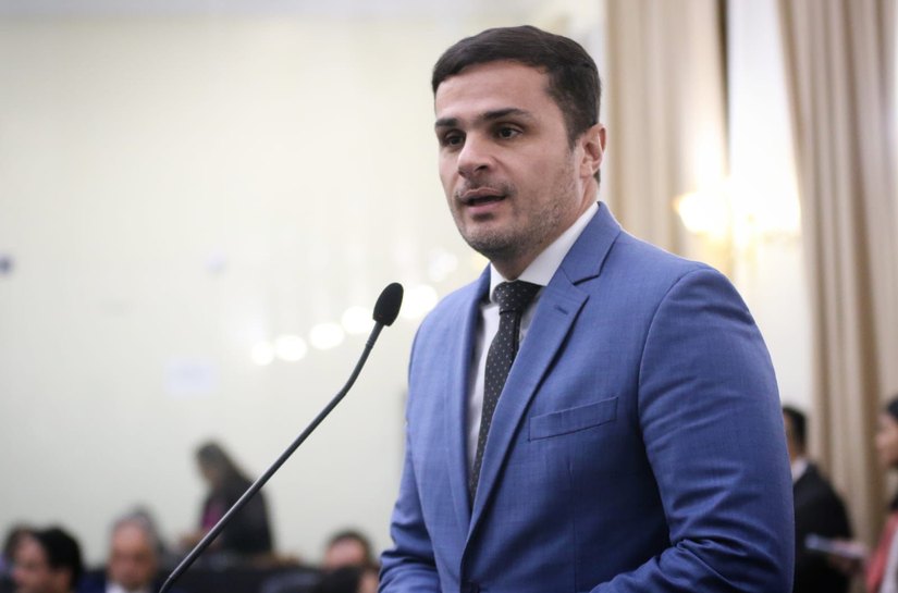Deputado Alexandre Ayres quer instituir campanha que debate a conscientização sobre amputação de membros em Alagoas