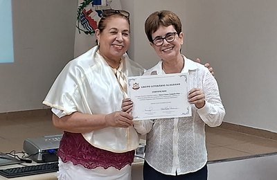 Da tradição à identidade: culinária alagoana inspira encontro do Grupo Literário Alagoano