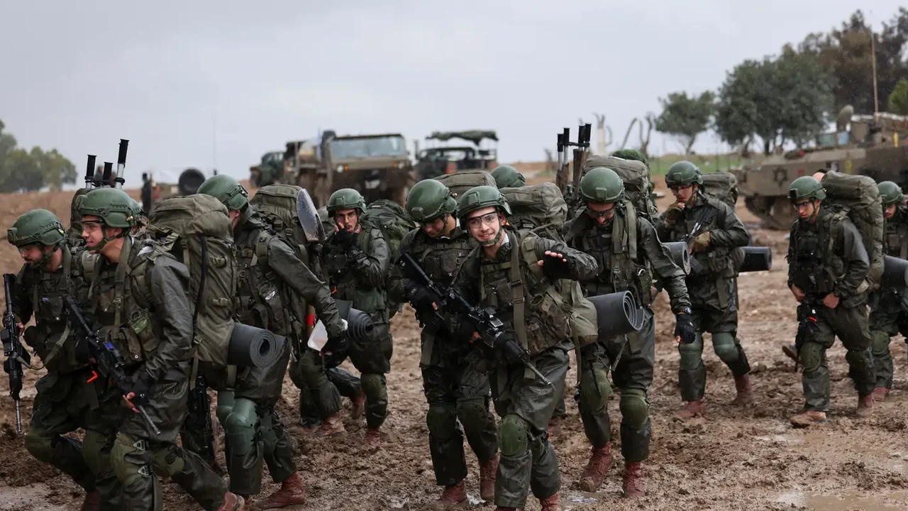 Exército de Israel menciona 'alta probabilidade' de ataque israelense ter matado reféns em Gaza