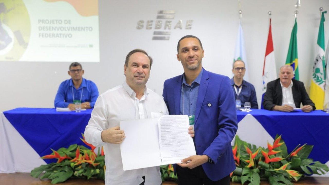 “Sudene e Sebrae são imprescindíveis para o desenvolvimento do Agreste”, destaca Luciano durante reunião em Arapiraca