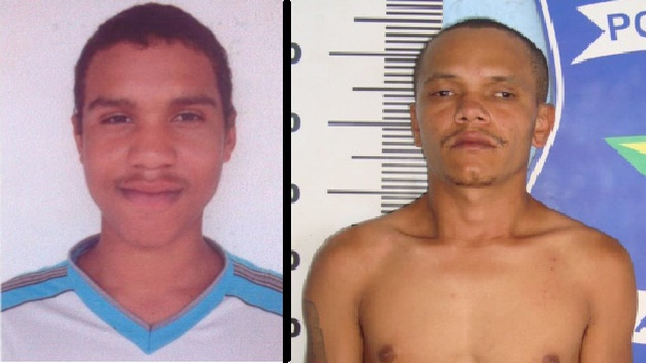Polícia Civil prende dois homens na Barra de São Miguel