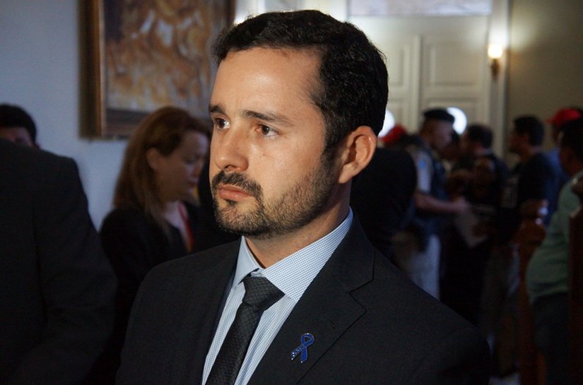 Bruno Toledo cobra do governo do Estado o retorno do Pró-Saúde