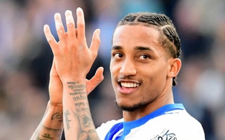 Chelsea acerta compra de João Pedro e pode ter atacante contra o Palmeiras no Mundial de Clubes