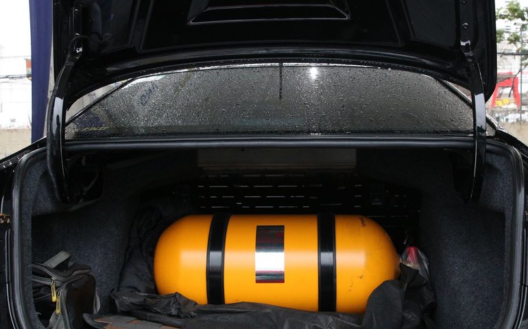 Morre segunda vítima de explosão em posto de gasolina no centro do Rio