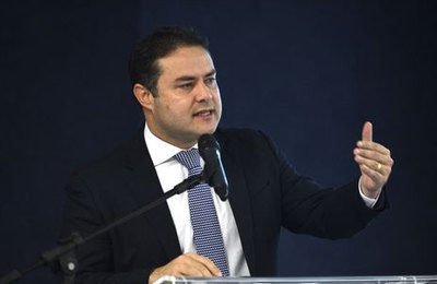 Renan Filho: acordo para vender a Ceal depende de União quitar débitos