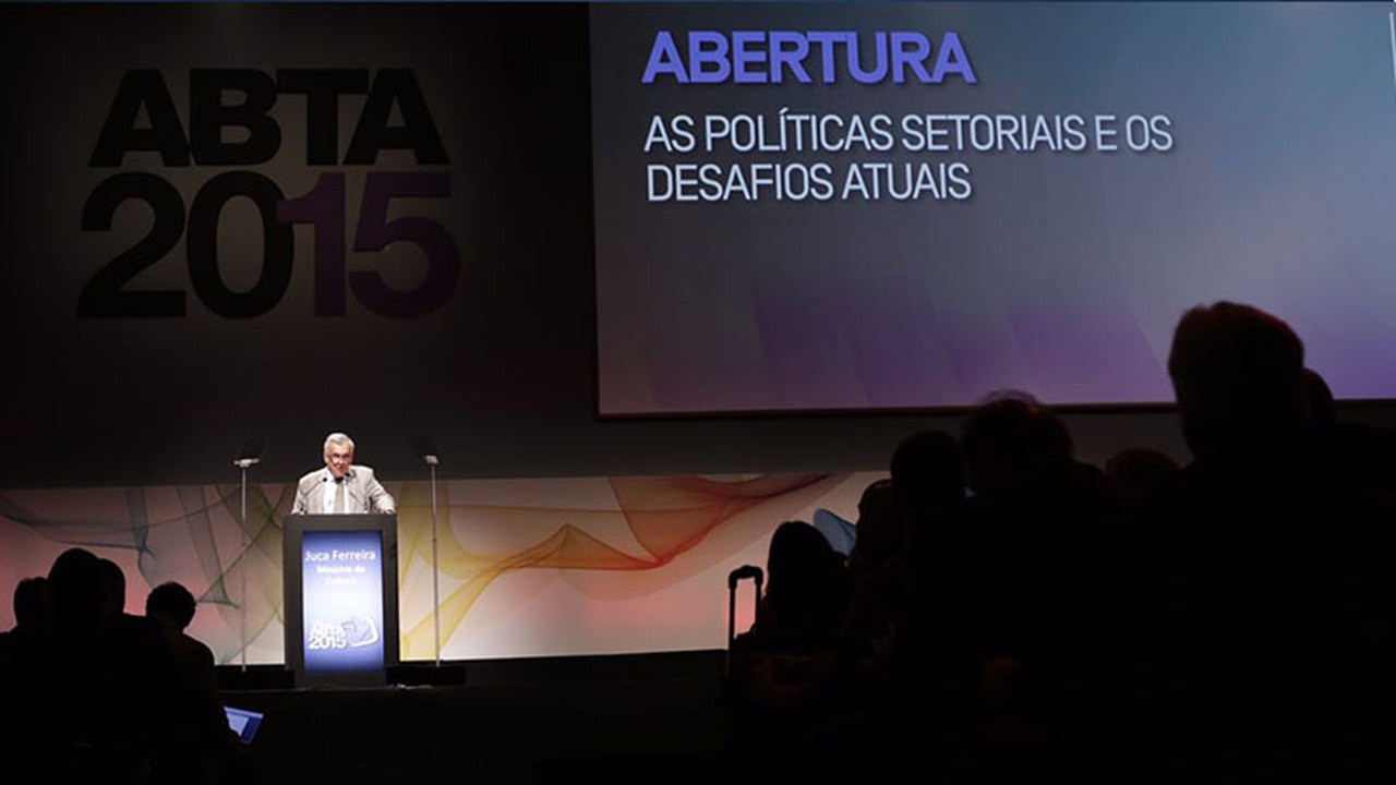 Lei quadruplicou presença de conteúdos nacionais nas emissoras