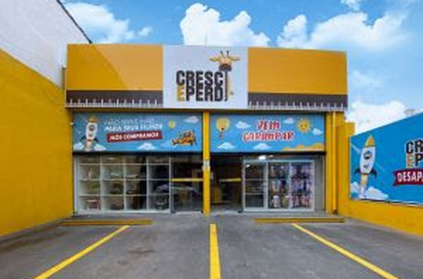Maior franquia de moda circular do Brasil ultrapassa marca de 500 unidades