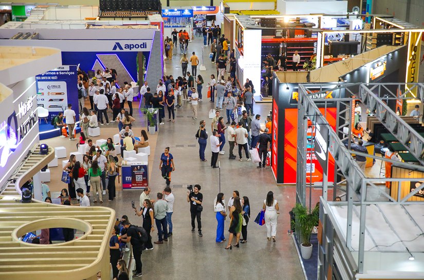 22º Congresso Brasileiro de Arquitetos - CBA, em agosto, vai debater a sustentabilidade da arquitetura nas grandes cidades