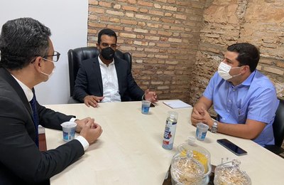Promotor Marcus Rômulo apresenta mudanças da Lei de Improbidade na Câmara de Maceió
