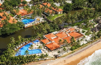 IMA intima Prefeitura de Maceió, construtora e hotel a prestarem esclarecimentos sobre empreendimento na Jatiúca