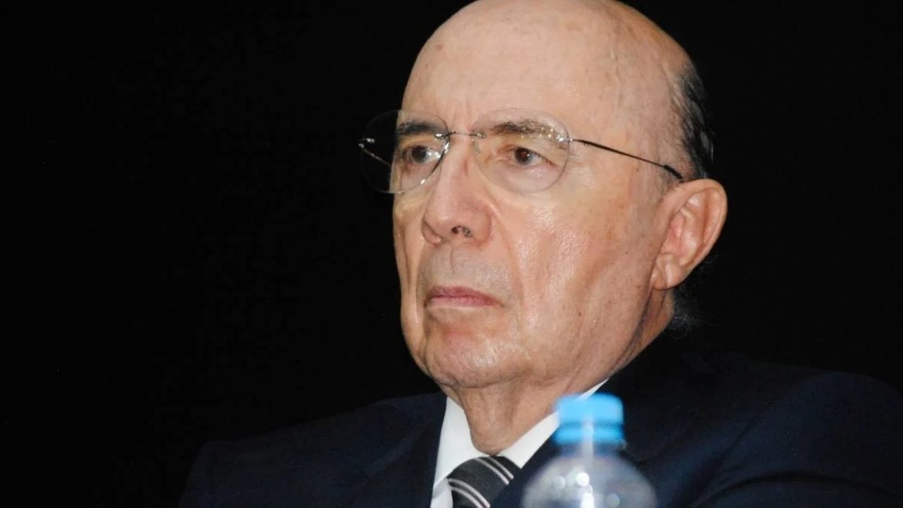 Meirelles: Haddad é bom nome para Fazenda; importante é escolher bons secretários