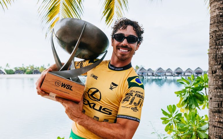 COB anuncia indicados a Melhor Atleta do Ano no Prêmio Brasil Olímpico