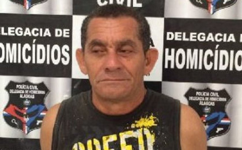 Réu pega 21 anos de prisão por matar mulher na Cruz das Almas