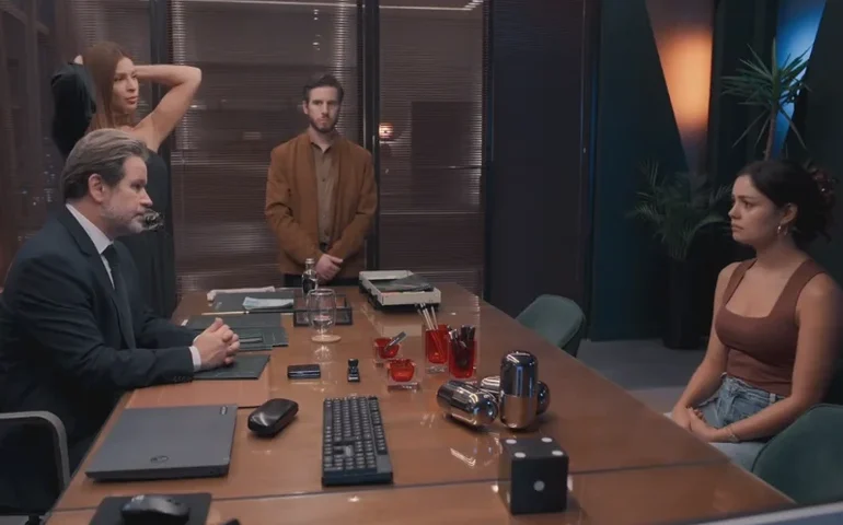 Três Graças: Gerluce tenta se entregar, mas é presa por Paulinho; veja os destaques da novela