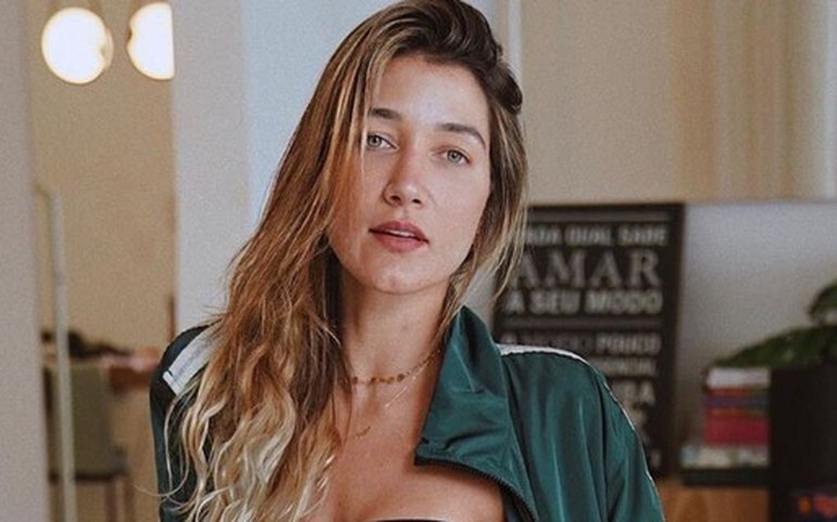 Gabriela Pugliesi volta ao Instagram após receber críticas por furar quarentena