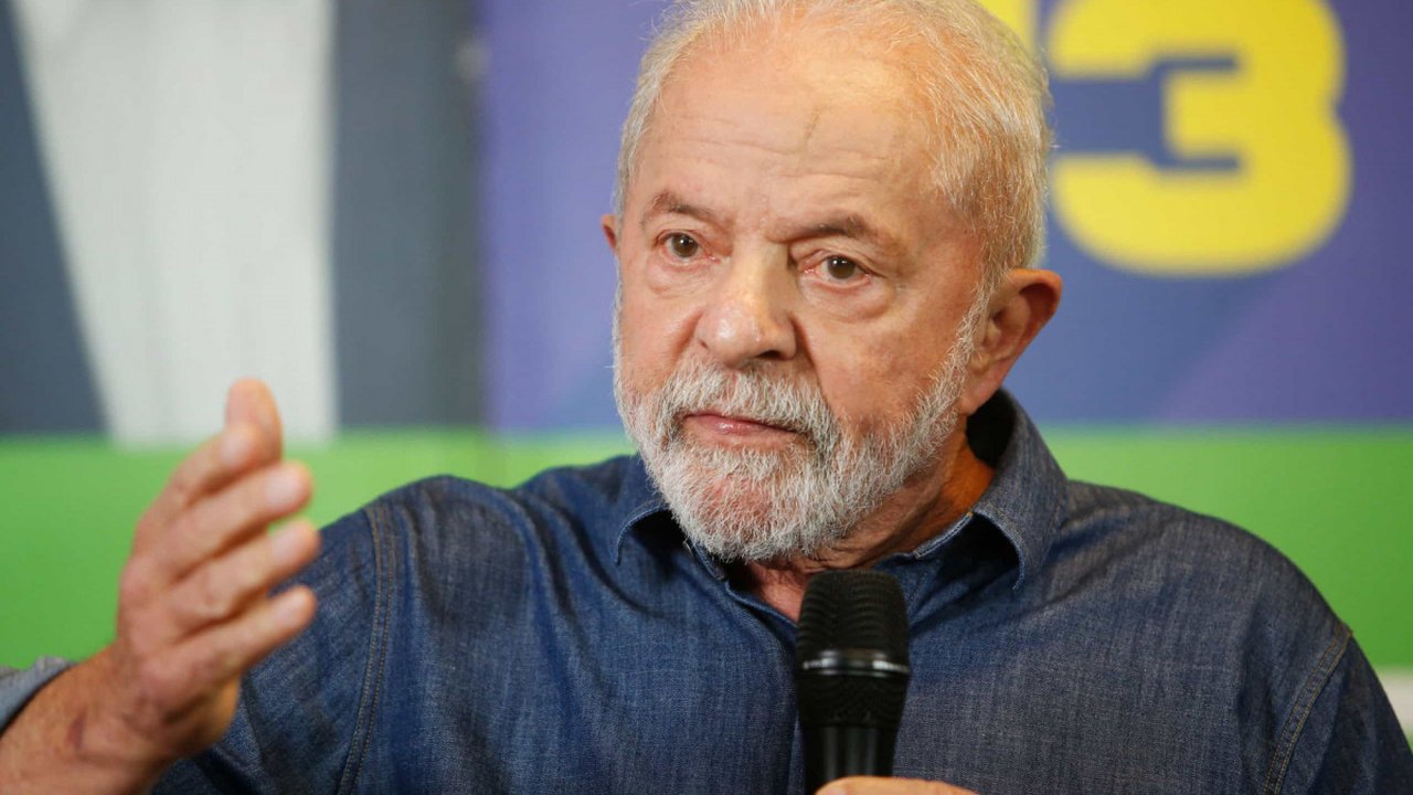Lula, sobre prisão: Não quero vingança, mas não me peçam para esquecer
