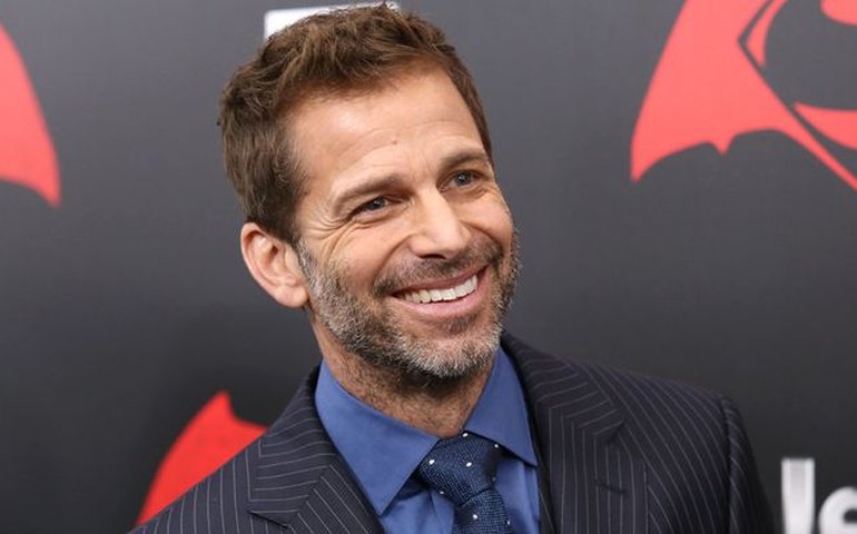 Com &#8216;Army of the Dead&#8217;, Zack Snyder prova que é autor que cresce na adversidade