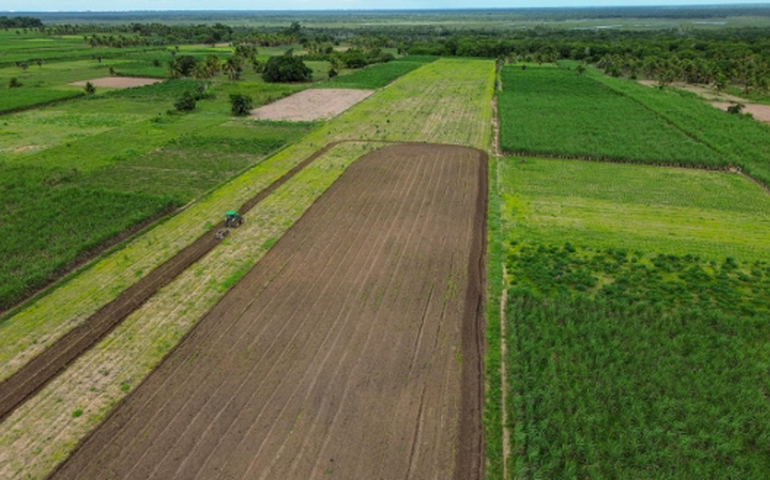 Prefeitura de Penedo e Senar capacitam mais de 60 agricultores em curso gratuito de Mecanização Agrícola