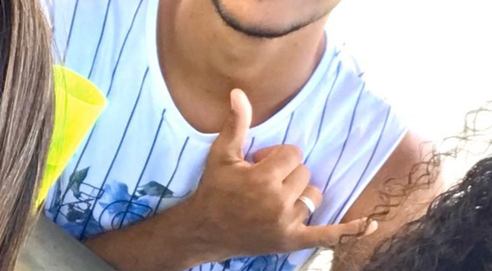 Jovem assassinado pedro calazans