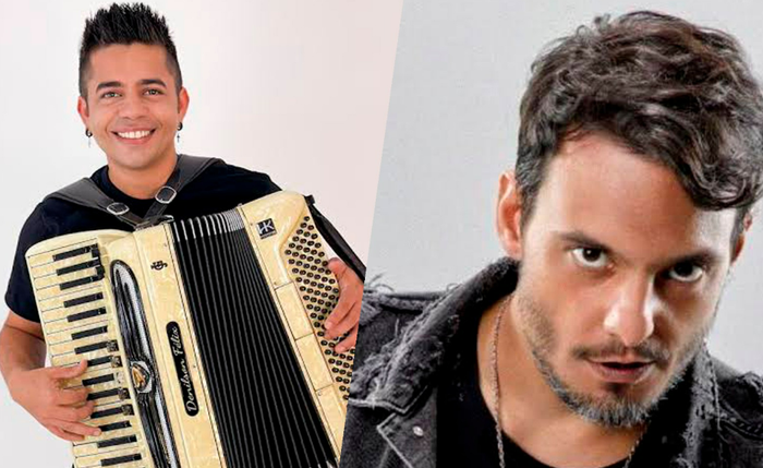 Denilson Felix e Ricardo Cruz são atrações do 4° da Cultura Nerd