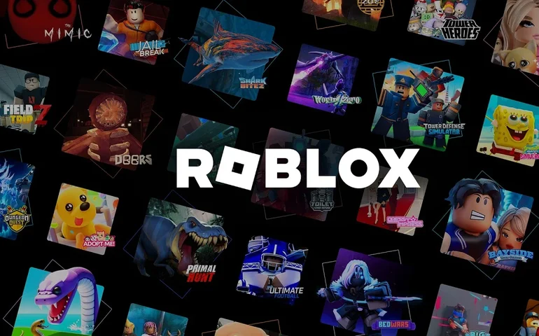 Roblox anuncia contas segmentadas por idade para reforçar proteção de crianças e adolescentes
