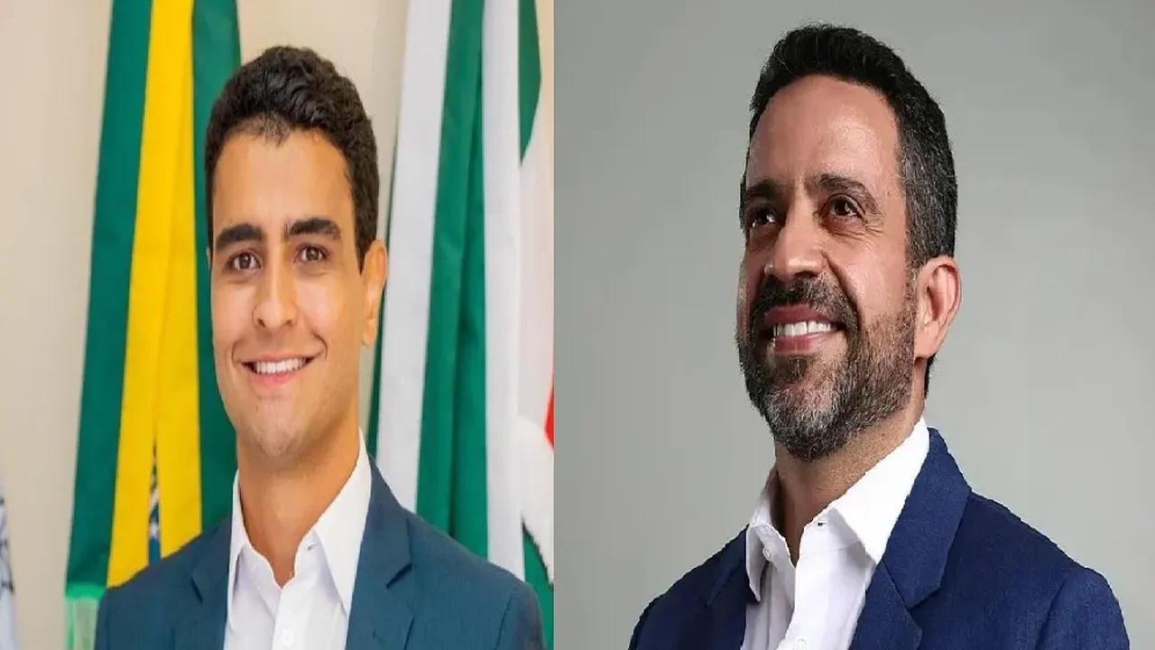 JHC e Dantas parecem não entender a cadeira que sentam e o cargo que ocupam