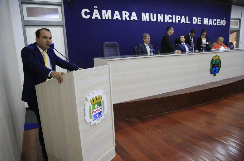 Câmara cria Ouvidoria e população ganha mais um canal de interação