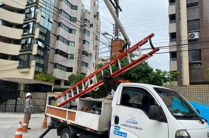 Ilumina suspende atendimento presencial na sexta (5) e segunda (8), mas mantém equipes de manutenção durante o feriado prolongado