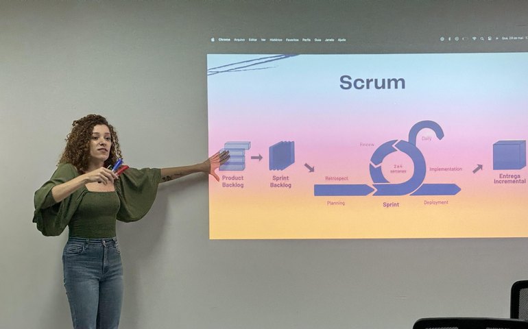 Secti promove workshop sobre Tecnologia da Informação para empresas alagoanas