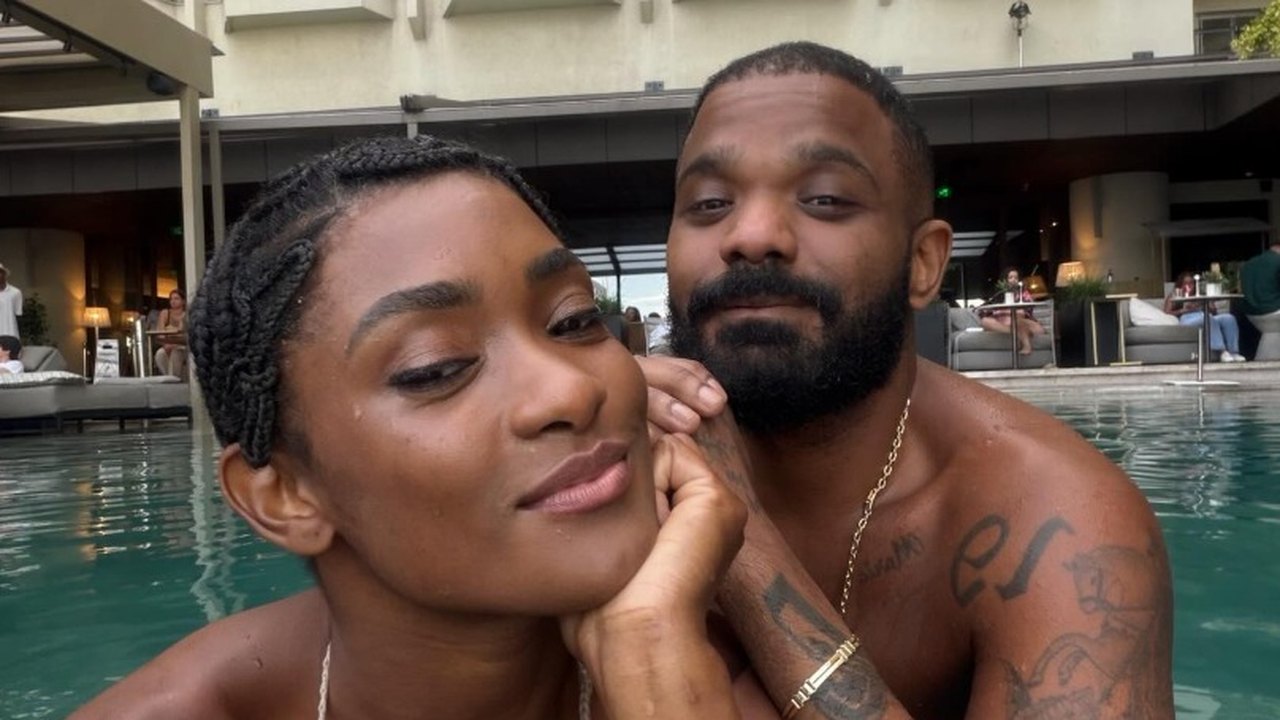 Arlindinho fala sobre interpretar o pai, Arlindo Cruz, em filme: 'Minha mãe teve crise de choro ao me ver caracterizado'