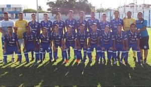 elenco sub 16 confiança