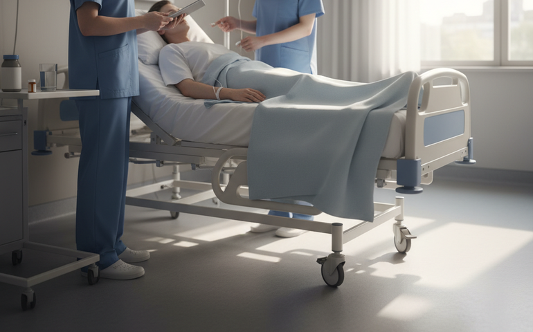 Bolsonaro inicia recuperação após cirurgia de hérnia e médicos avaliam novo procedimento