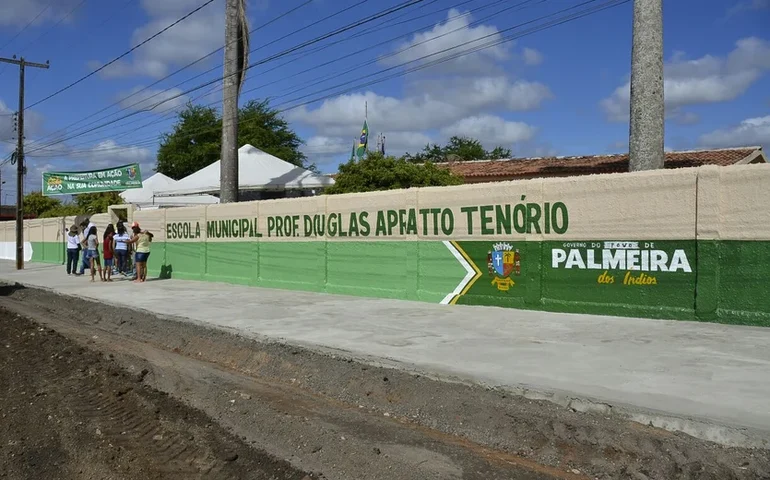 Reflexões sobre o fracasso educacional em Palmeira dos Índios