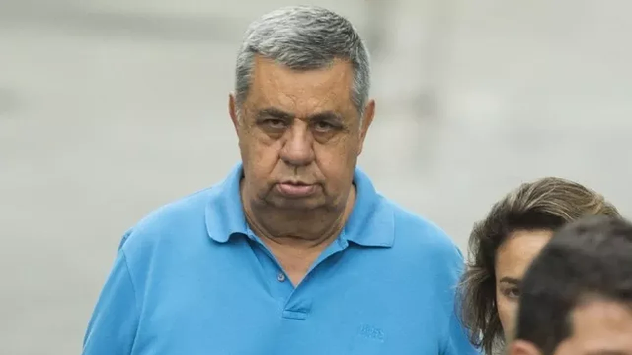 Paulo Melo, Zito e filhos de Picciani disputam eleição no Rio